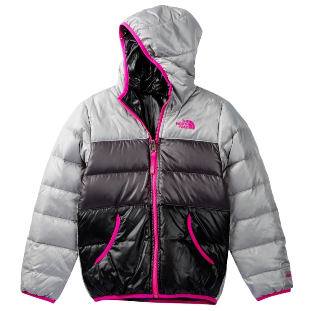 The North Face Reversible Moondoggy Jacket